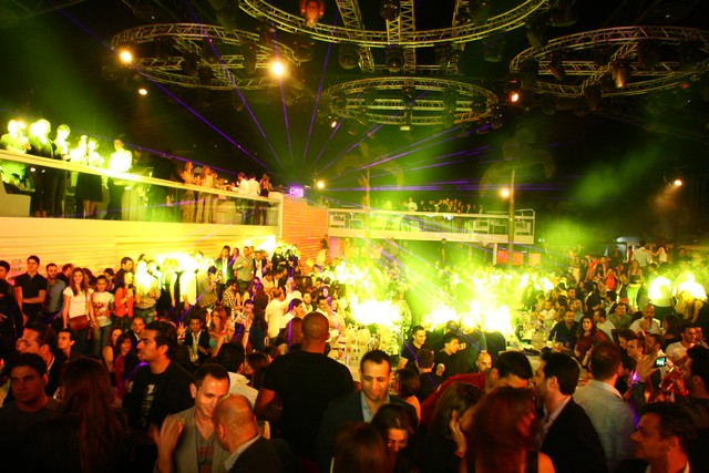 Virgin Radio Lebanon Launch Party